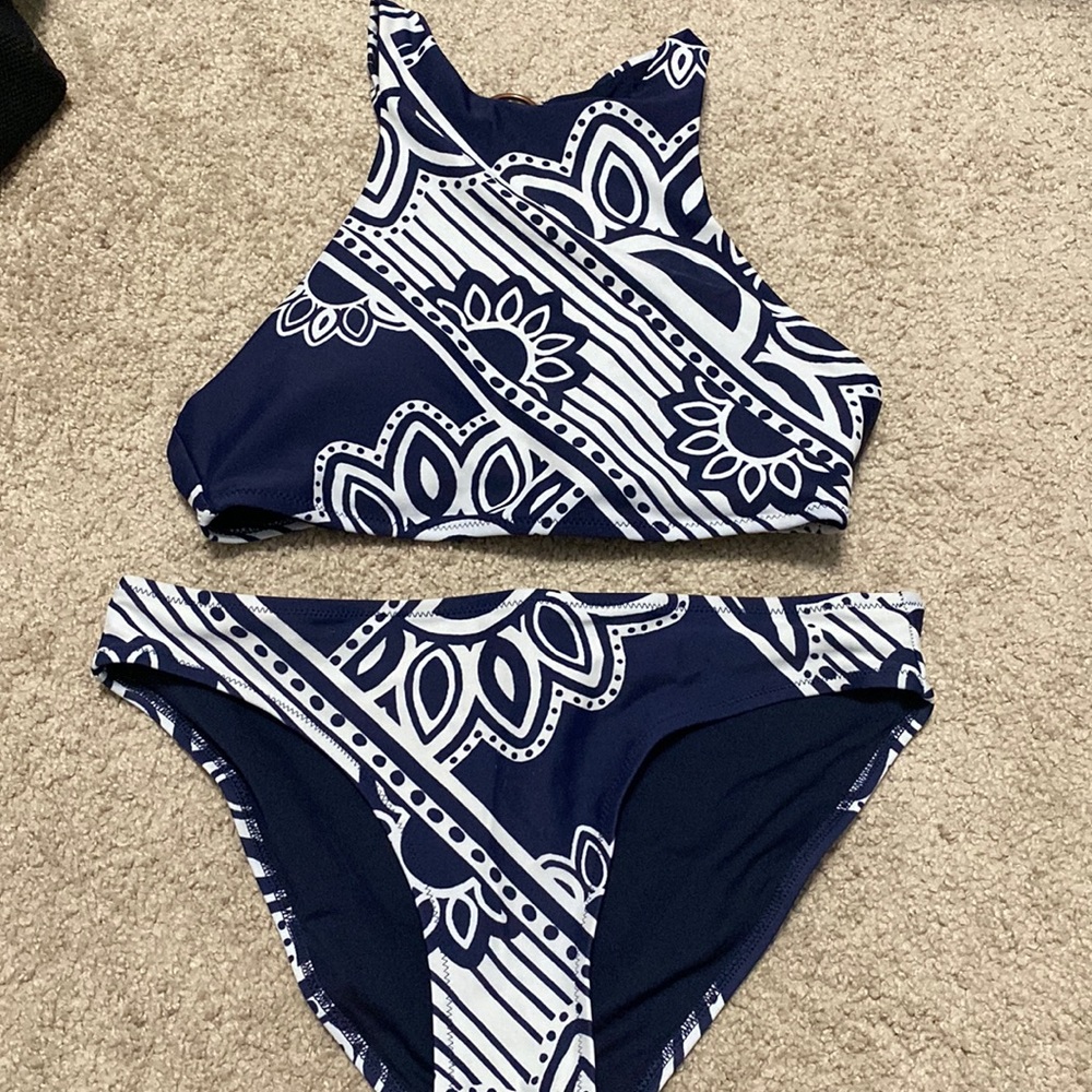 Aerie bikini set